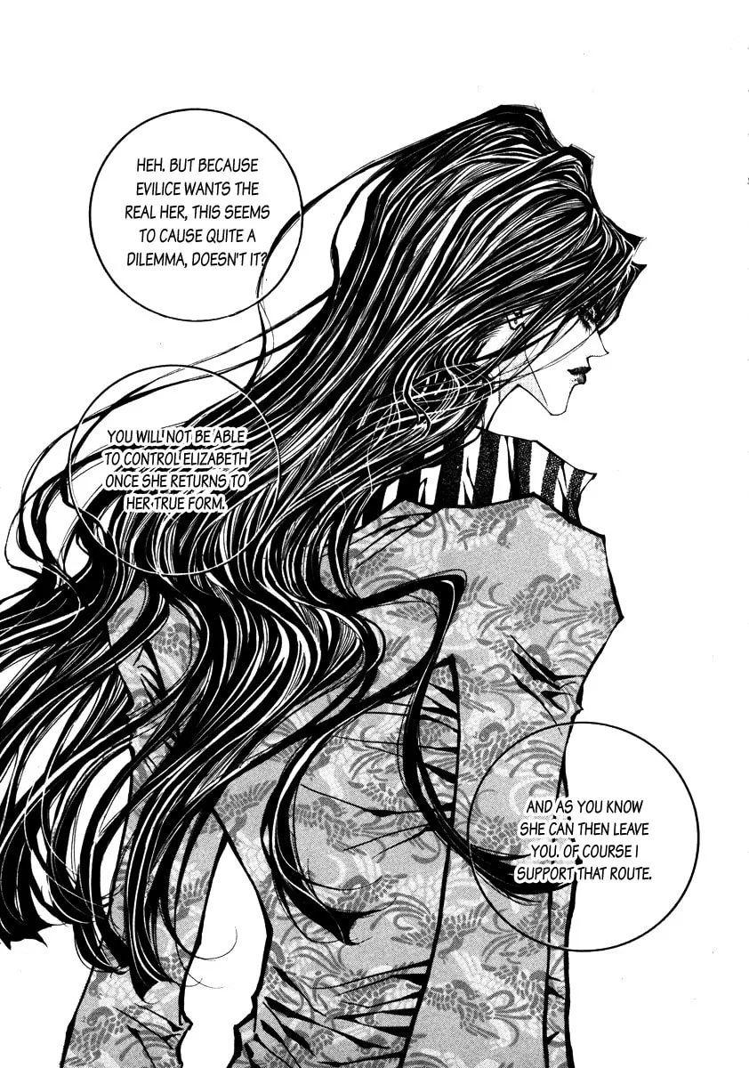 Horror Collector Chapter 1 page 59 - 