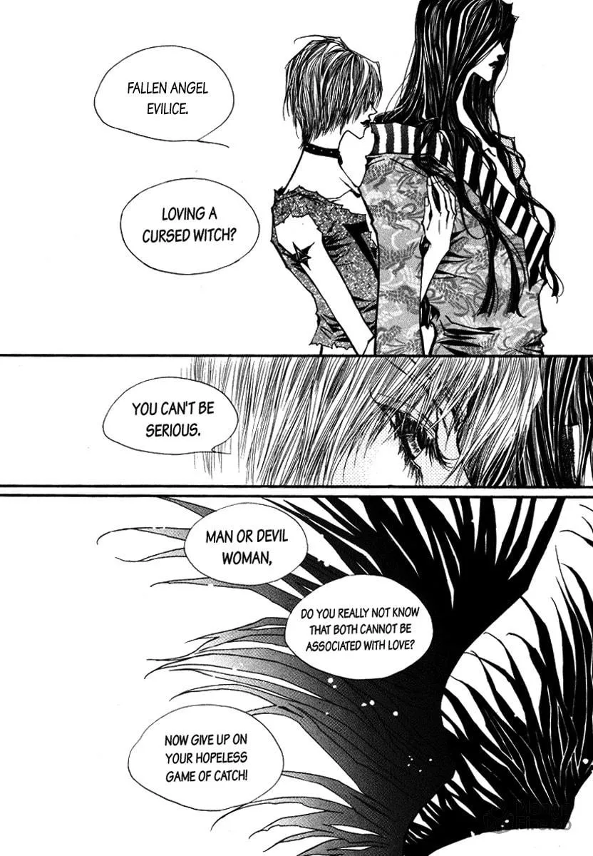 Horror Collector Chapter 1 page 60 - 