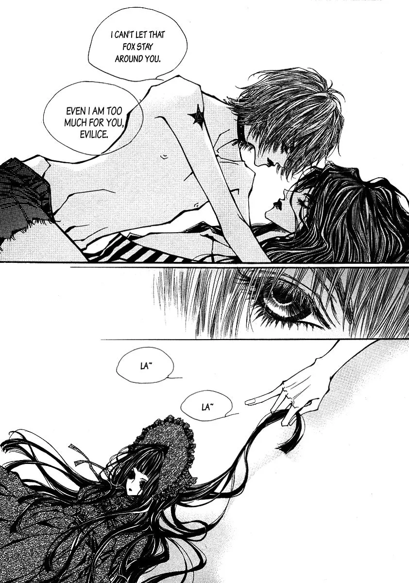 Horror Collector Chapter 1 page 64 - 