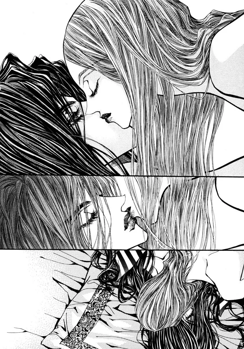 Horror Collector Chapter 1 page 67 - 