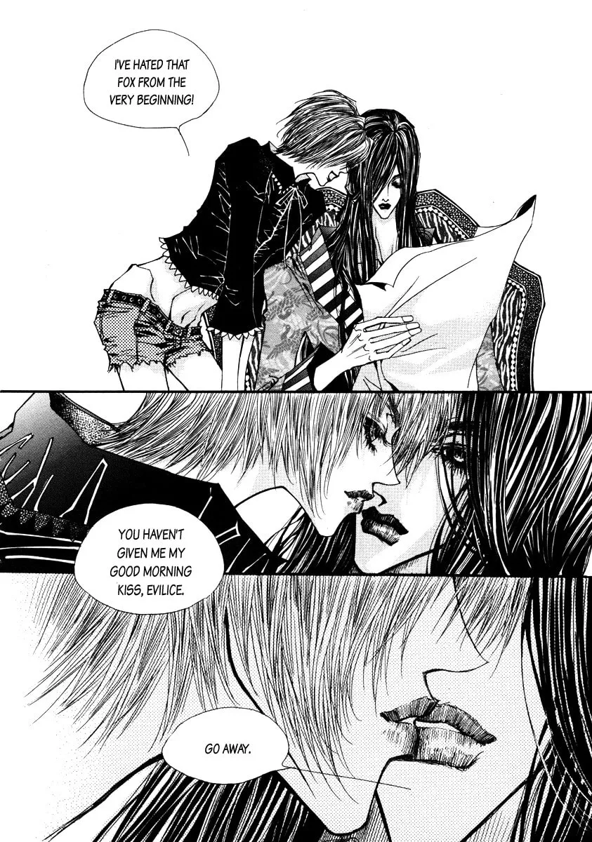 Horror Collector Chapter 1 page 74 - 