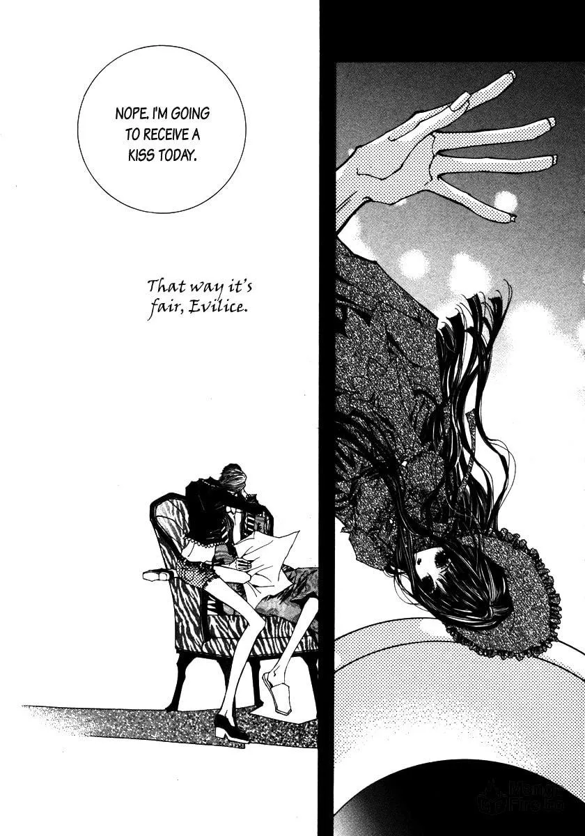 Horror Collector Chapter 1 page 75 - 