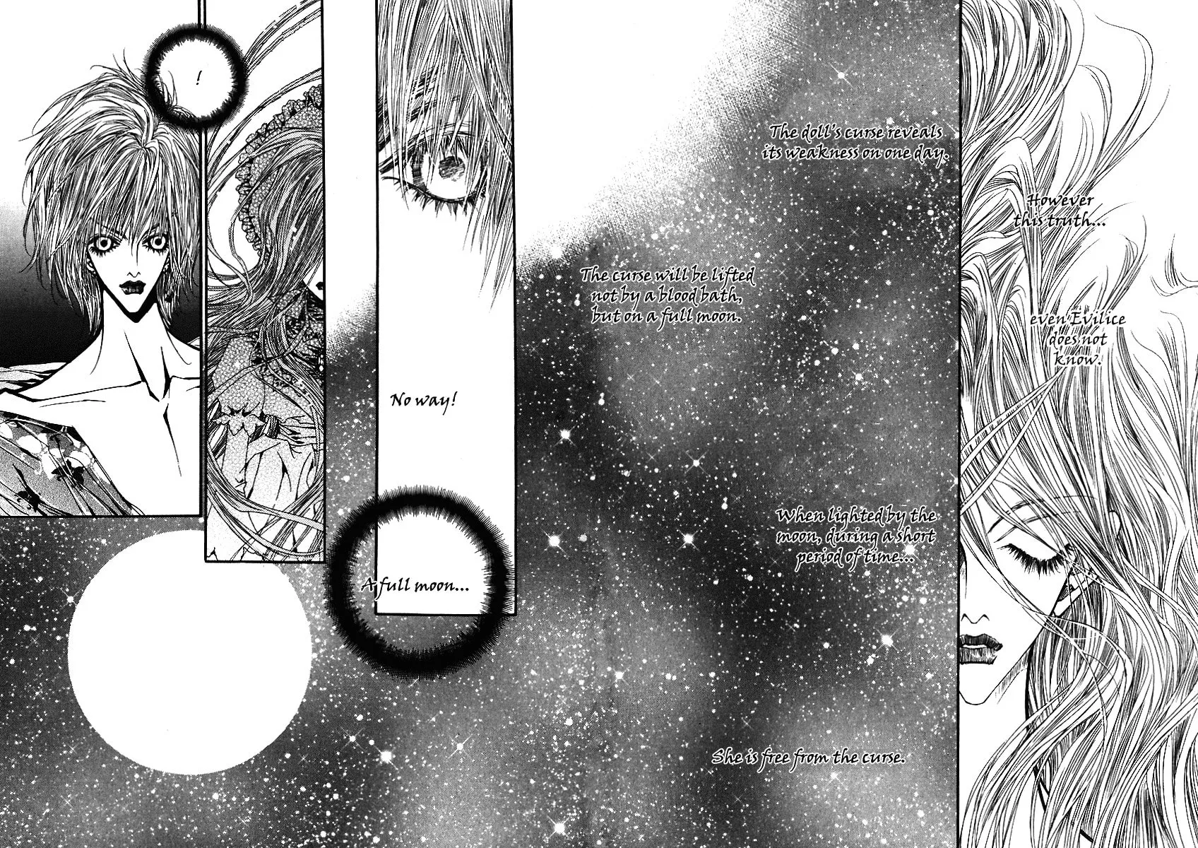 Horror Collector Chapter 1 page 79 - 