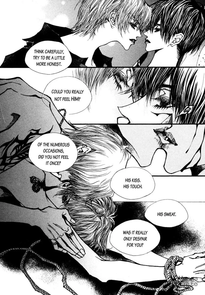 Horror Collector Chapter 1 page 9 - 
