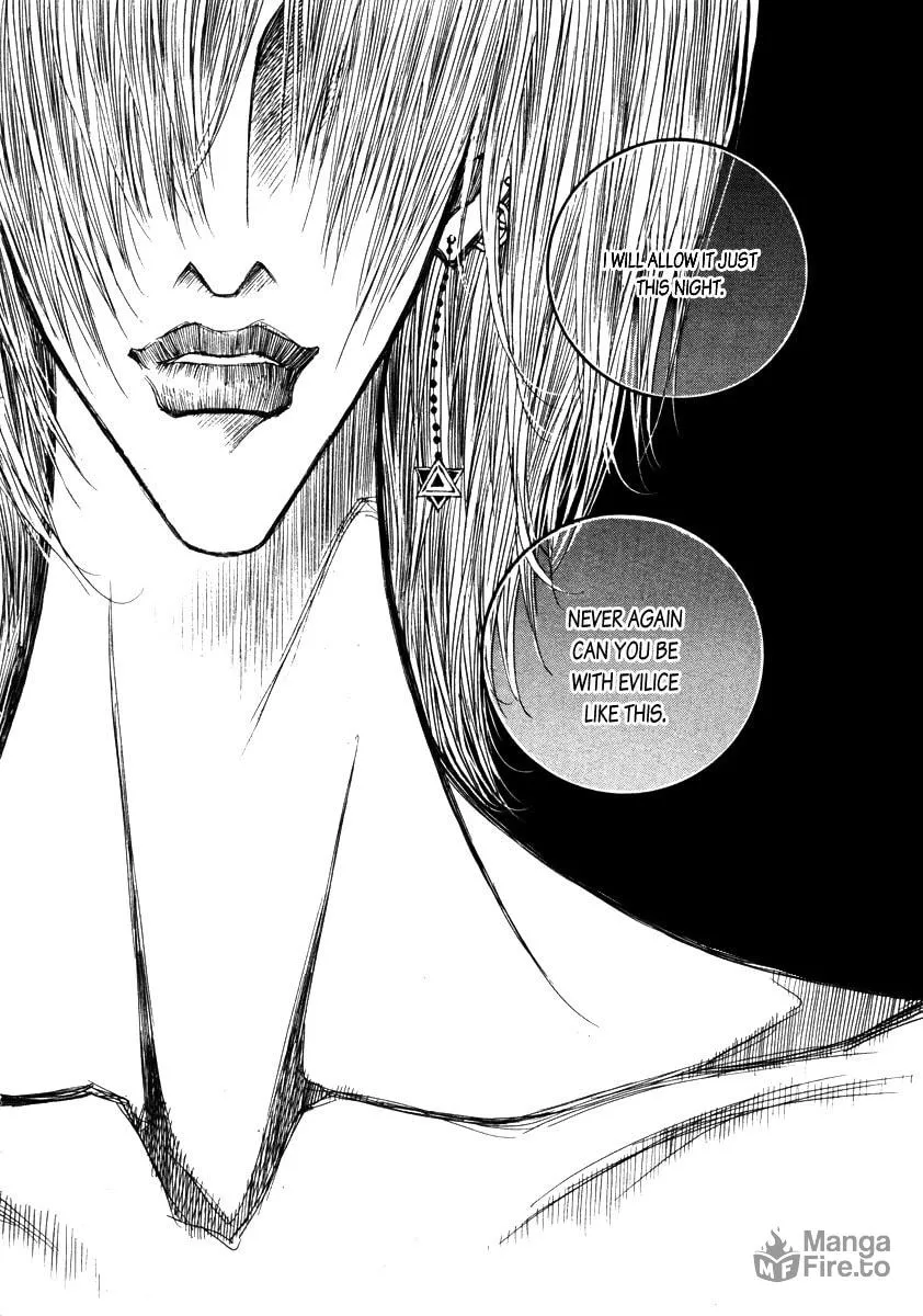 Horror Collector Chapter 1 page 81 - 