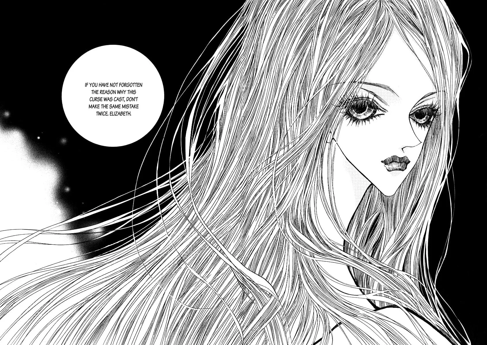 Horror Collector Chapter 1 page 82 - 