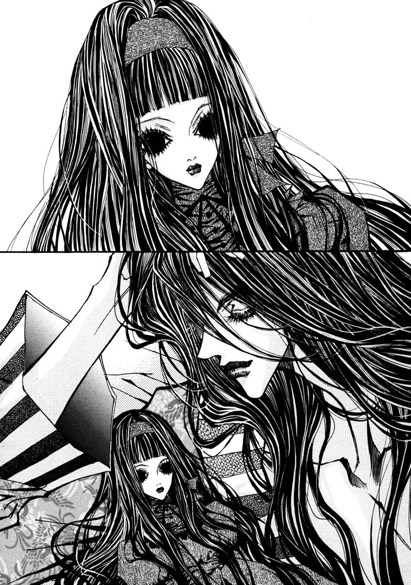 Horror Collector Chapter 1 page 83 - 