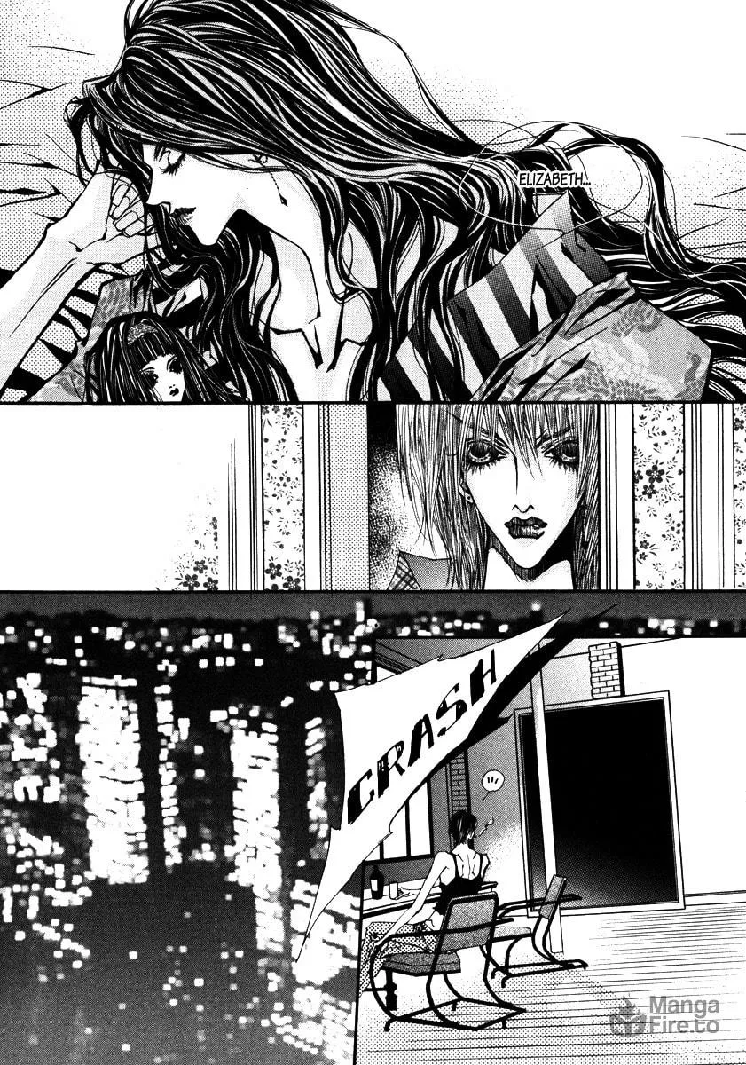 Horror Collector Chapter 1 page 85 - 