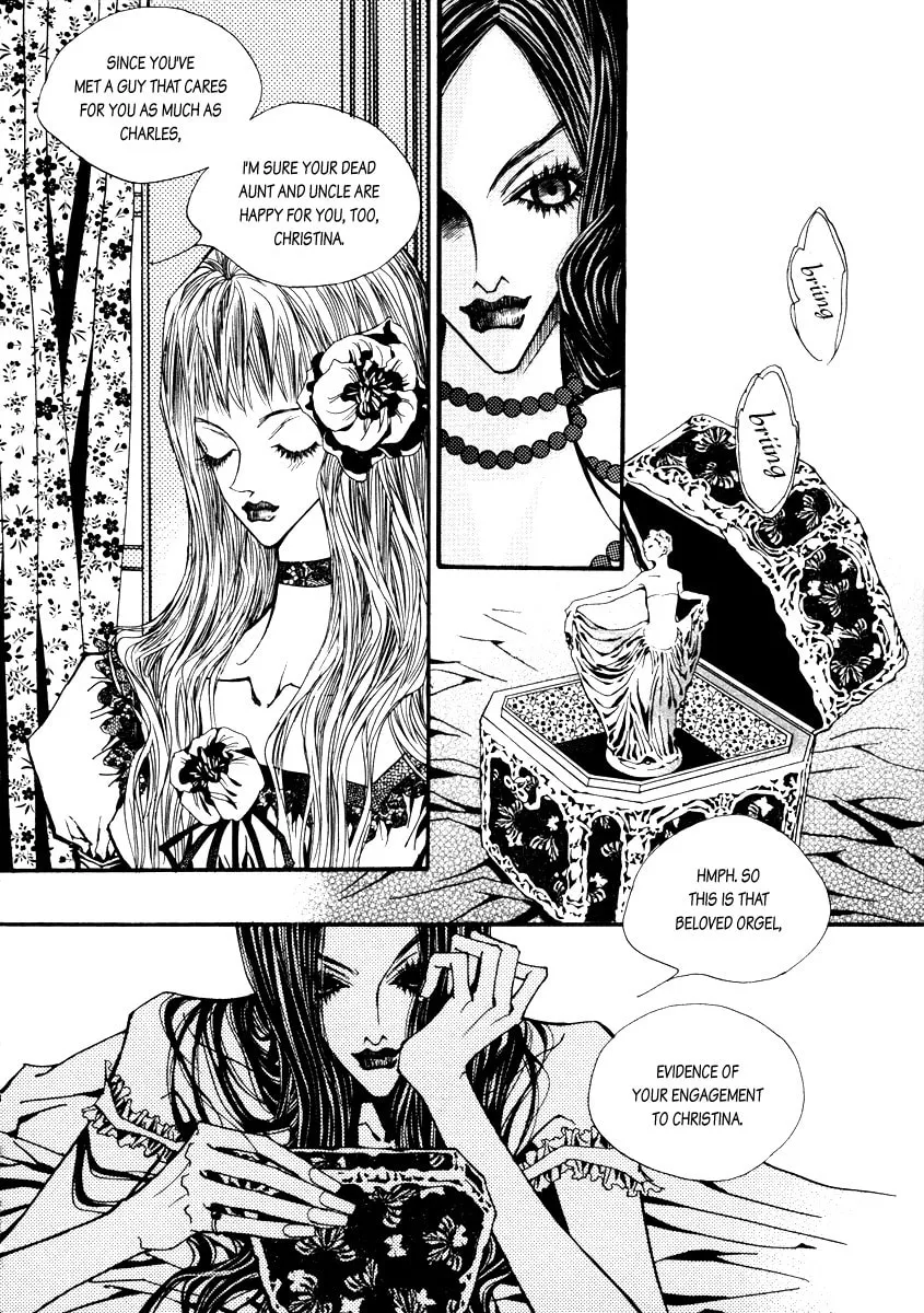 Horror Collector Chapter 2 page 11 - 