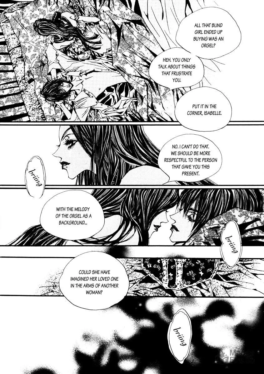 Horror Collector Chapter 2 page 12 - 