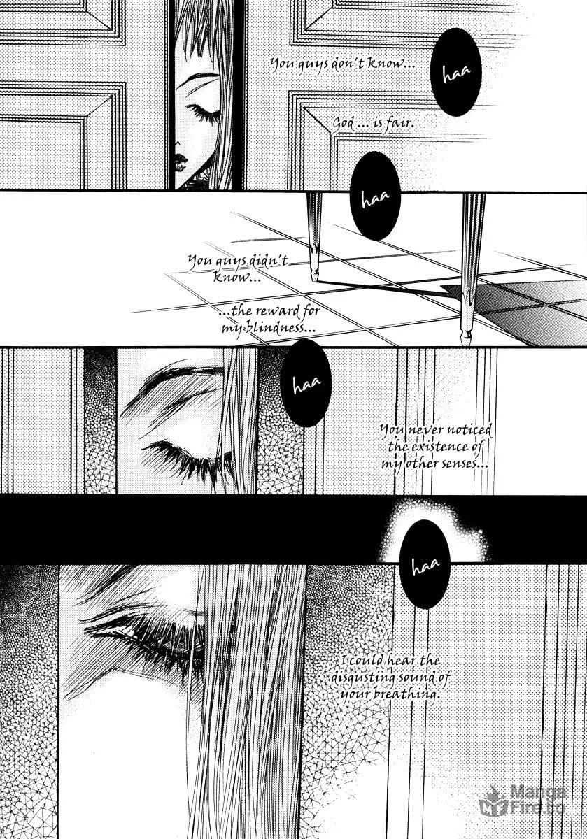 Horror Collector Chapter 2 page 15 - 