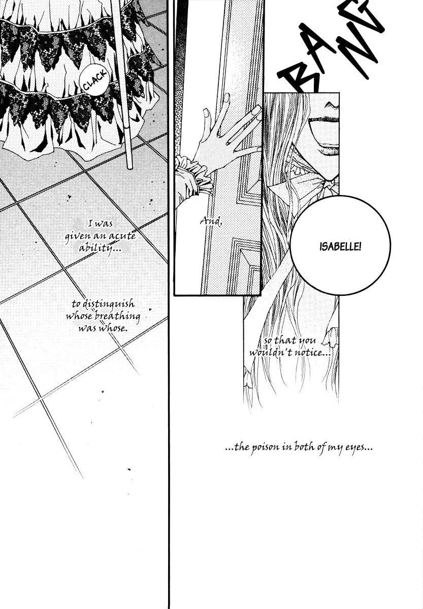 Horror Collector Chapter 2 page 16 - 