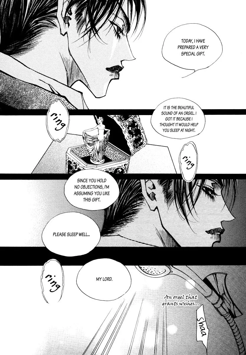 Horror Collector Chapter 2 page 28 - 