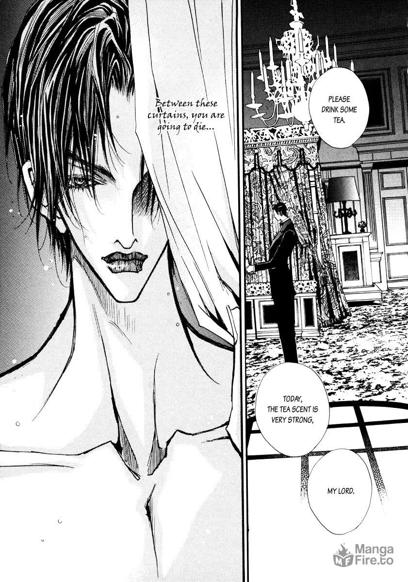 Horror Collector Chapter 2 page 30 - 