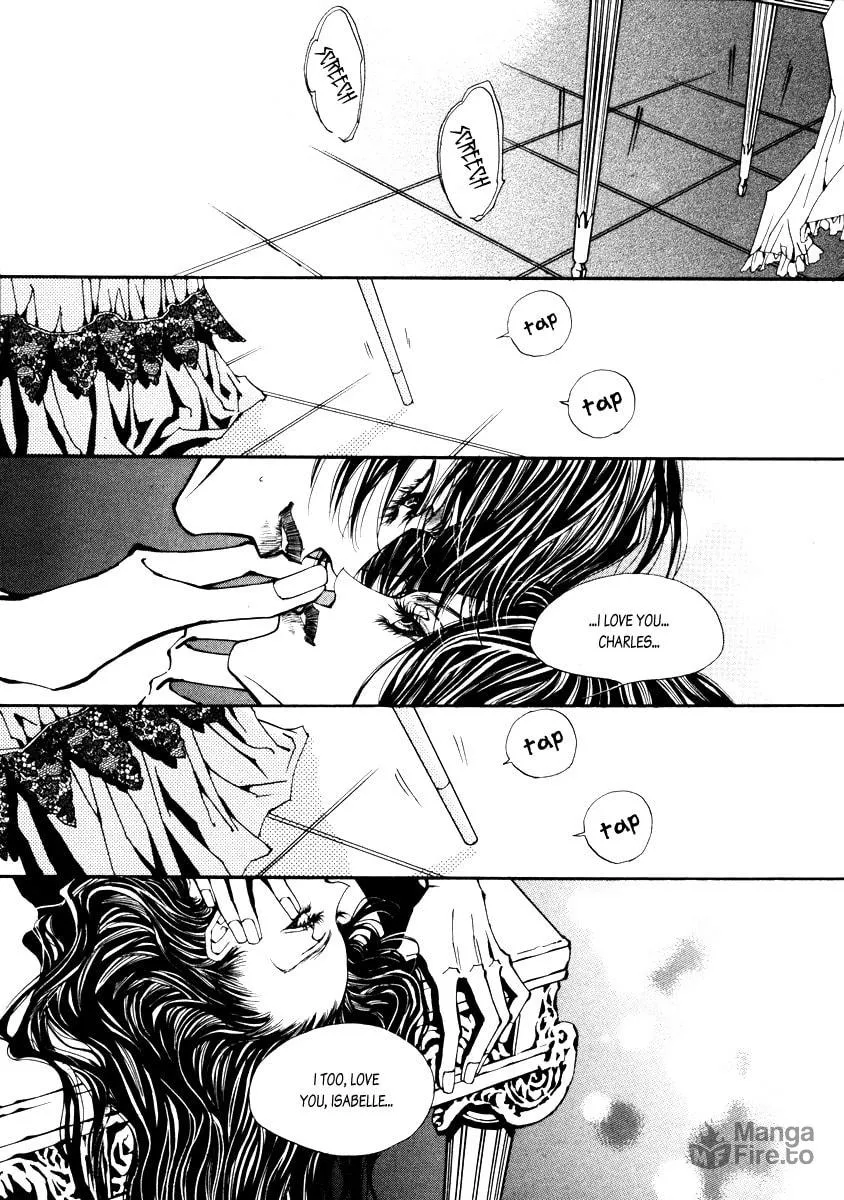 Horror Collector Chapter 2 page 6 - 