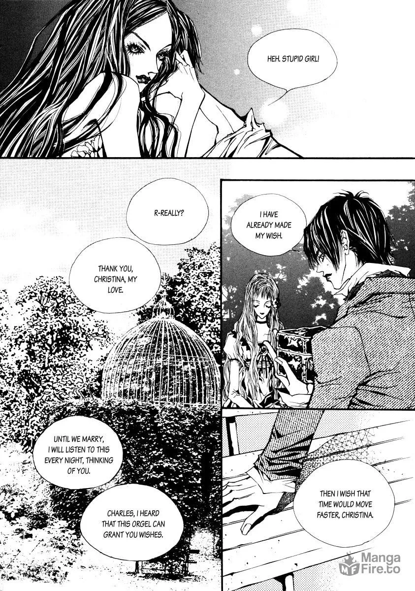 Horror Collector Chapter 2 page 9 - 