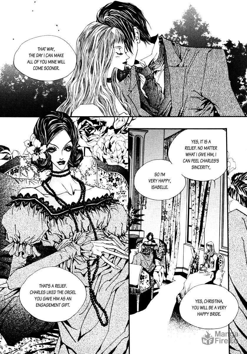 Horror Collector Chapter 2 page 10 - 