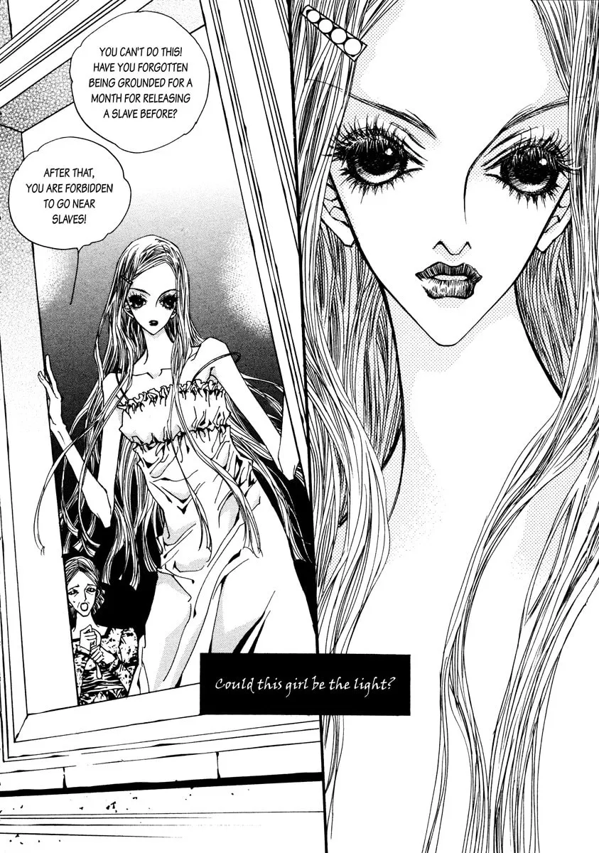 Horror Collector Chapter 3 page 11 - 