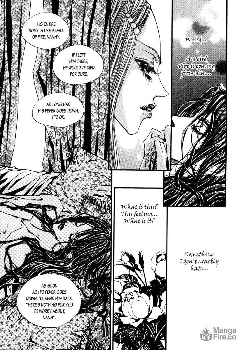 Horror Collector Chapter 3 page 15 - 