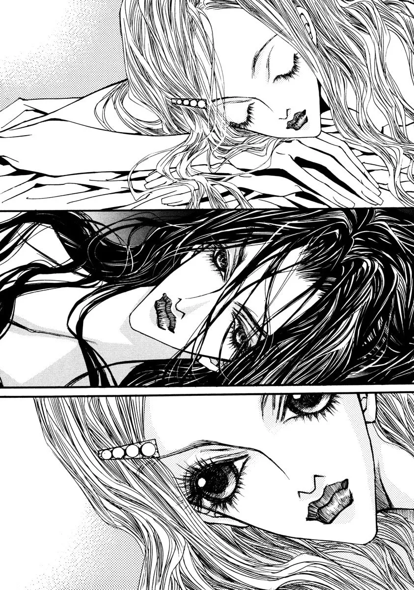 Horror Collector Chapter 3 page 16 - 