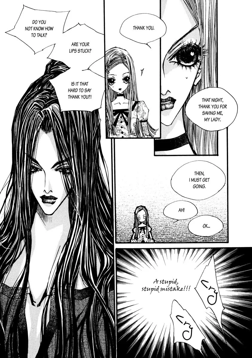 Horror Collector Chapter 3 page 23 - 