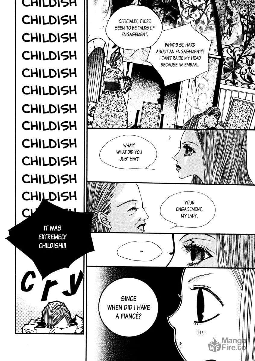 Horror Collector Chapter 3 page 24 - 