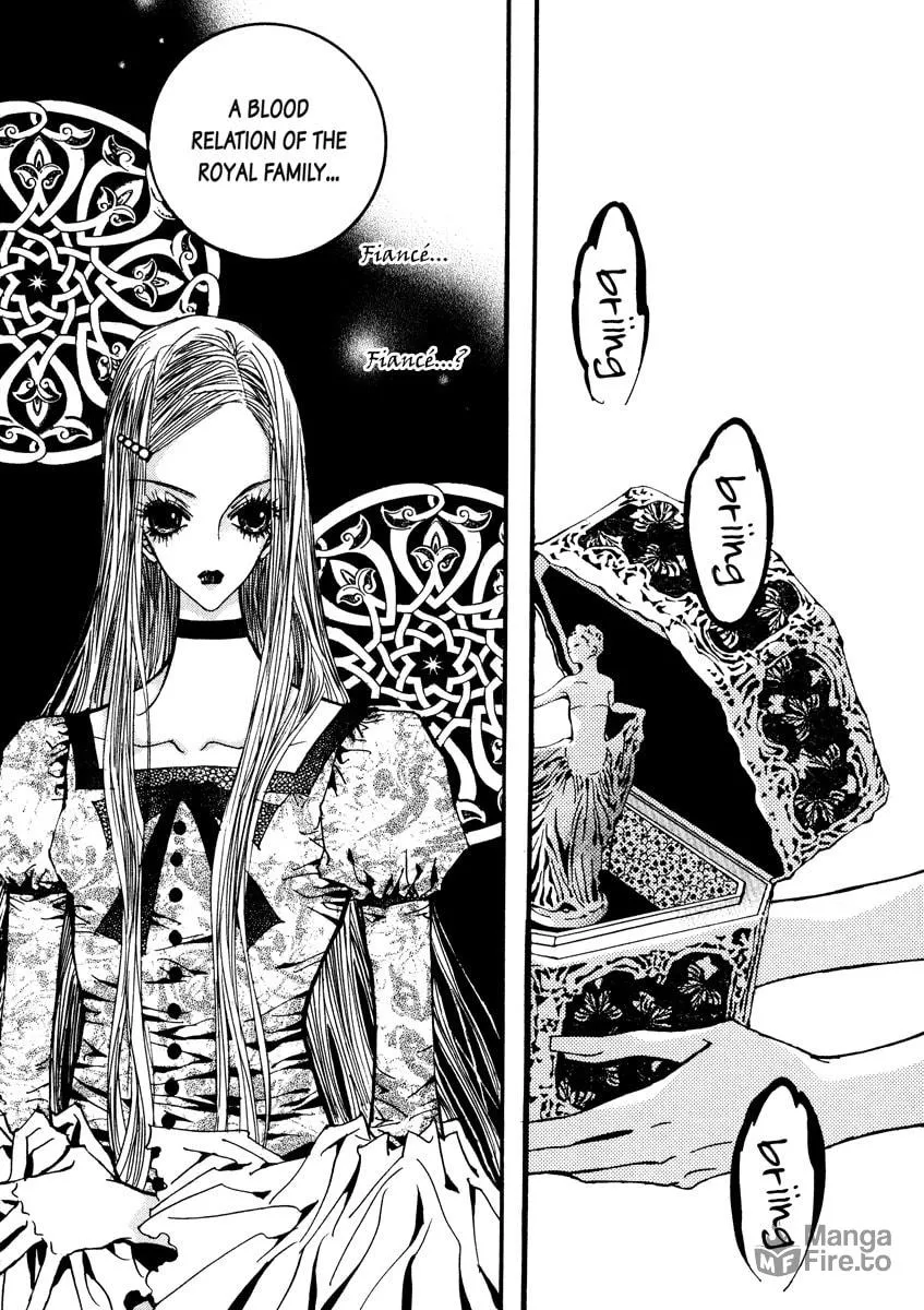 Horror Collector Chapter 3 page 25 - 