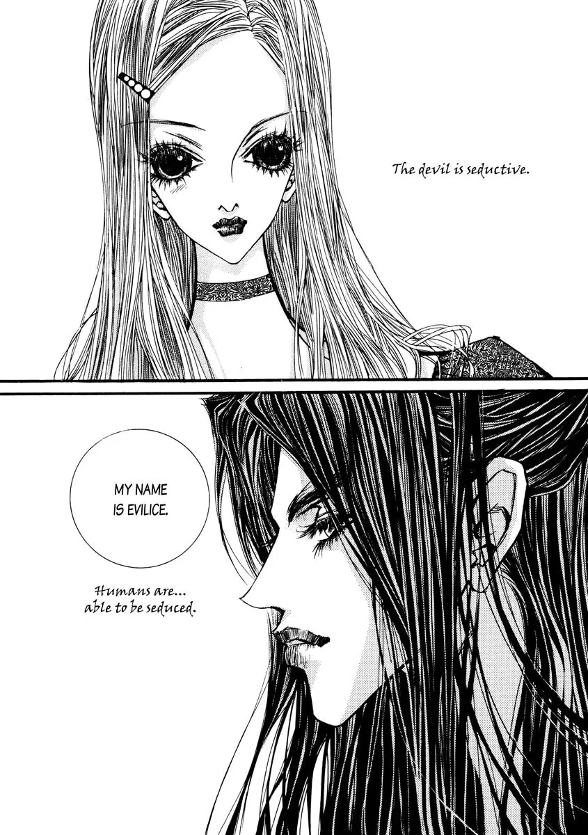 Horror Collector Chapter 3 page 28 - 