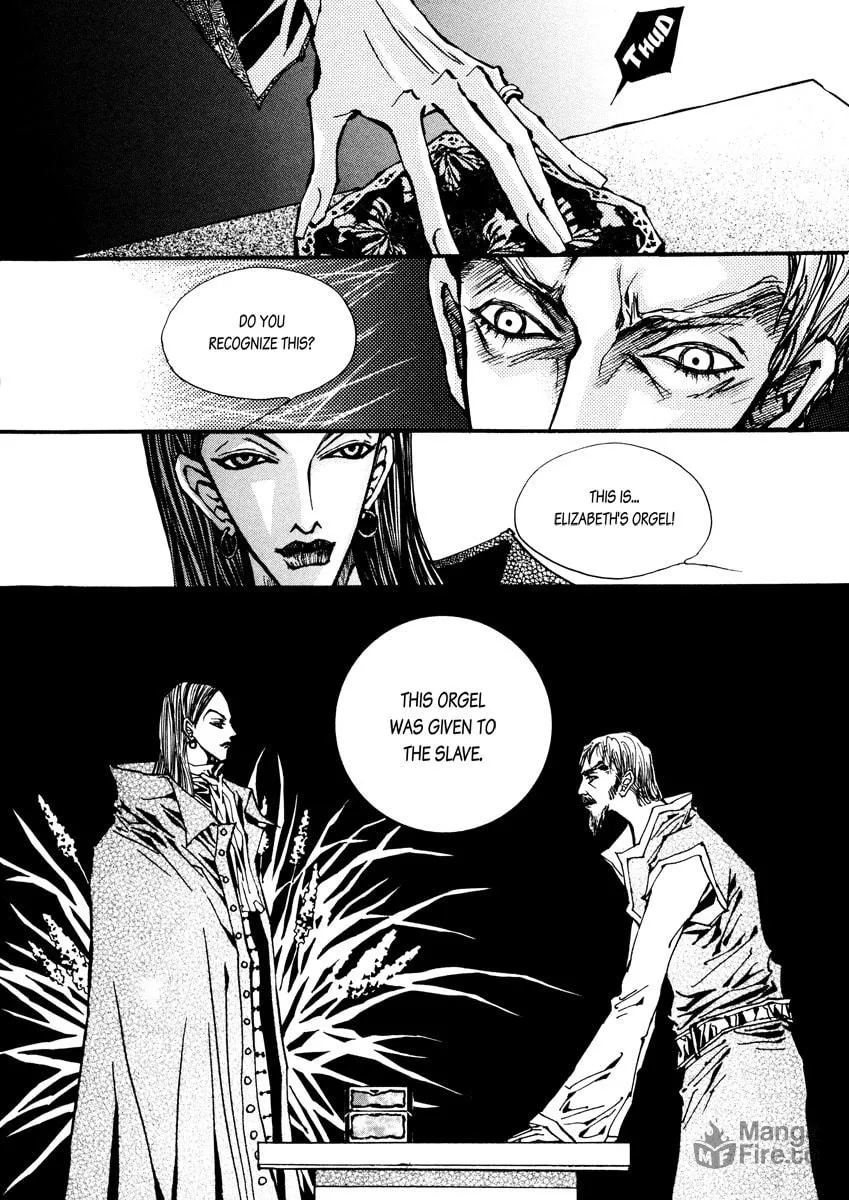 Horror Collector Chapter 3 page 30 - 