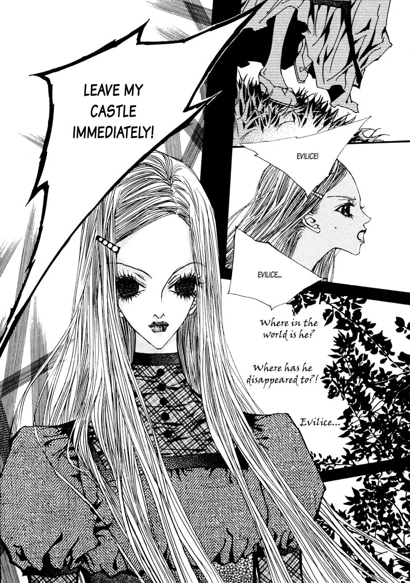 Horror Collector Chapter 3 page 34 - 