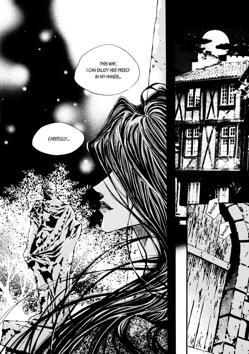 Horror Collector Chapter 3 page 38 - 