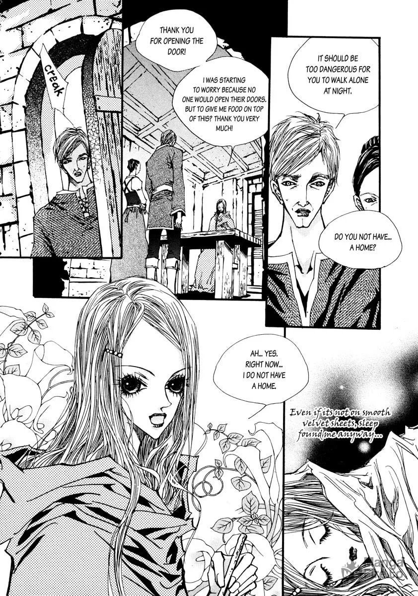 Horror Collector Chapter 3 page 39 - 