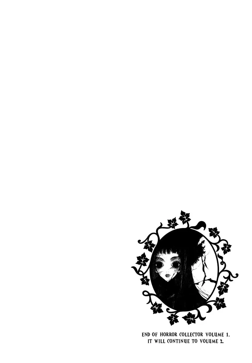 Horror Collector Chapter 3 page 46 - 