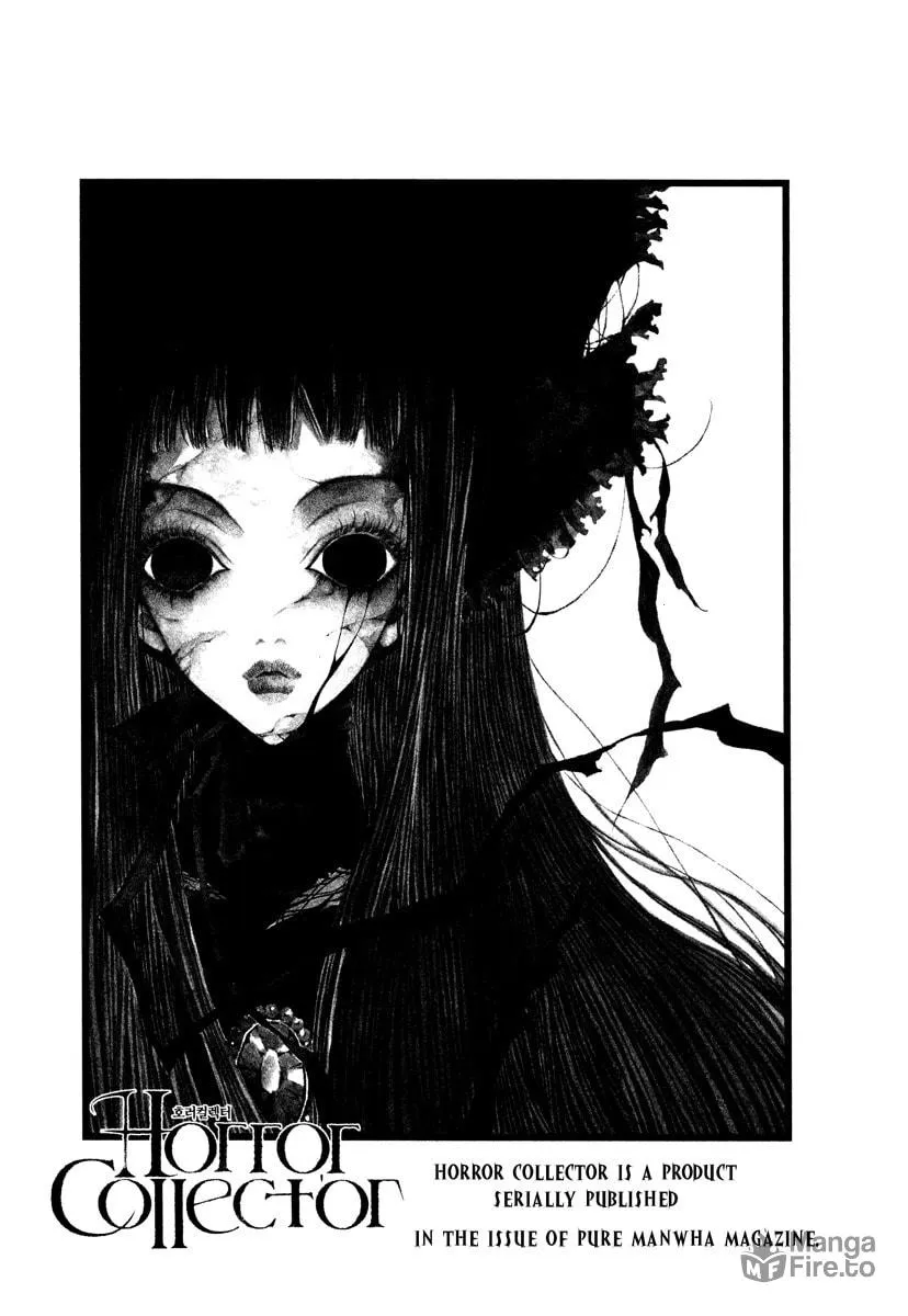 Horror Collector Chapter 3 page 48 - 