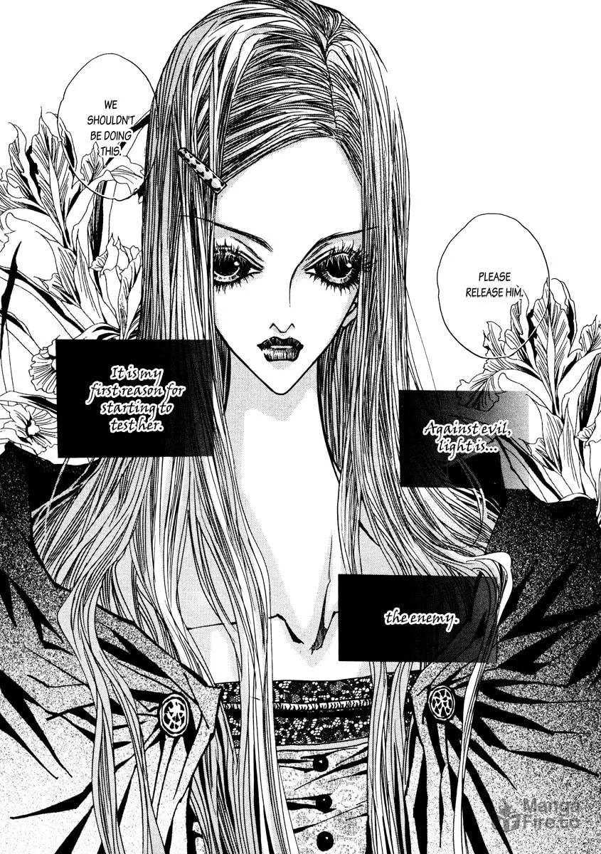 Horror Collector Chapter 3 page 6 - 