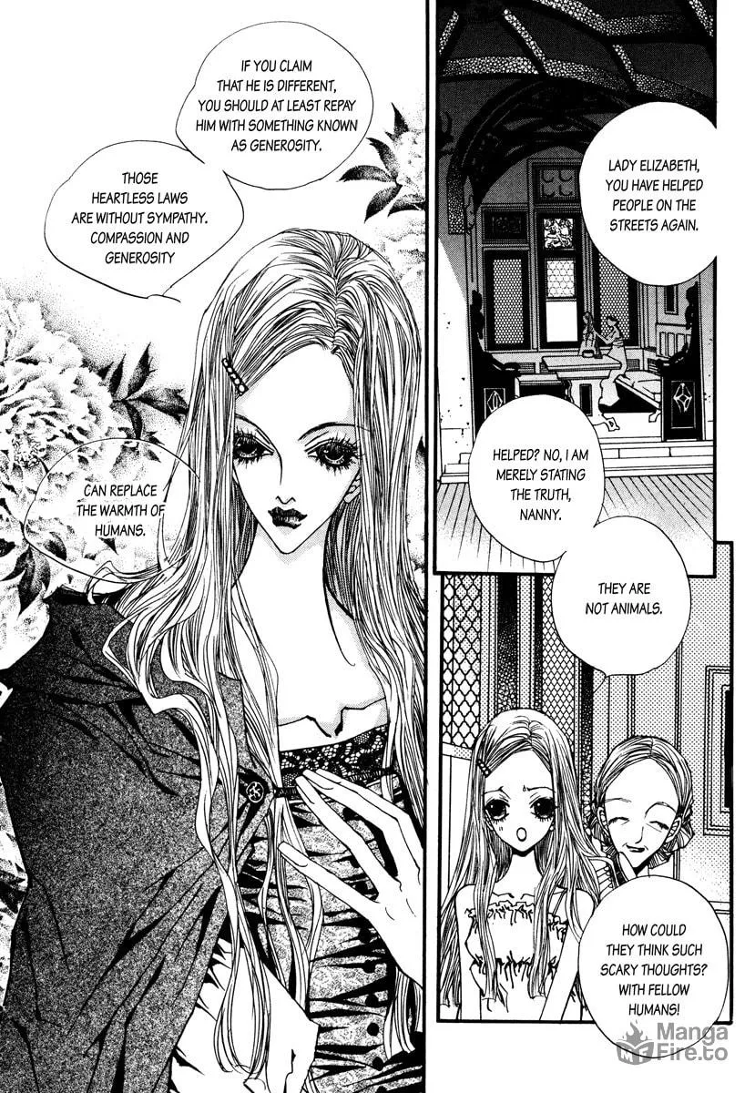 Horror Collector Chapter 3 page 9 - 