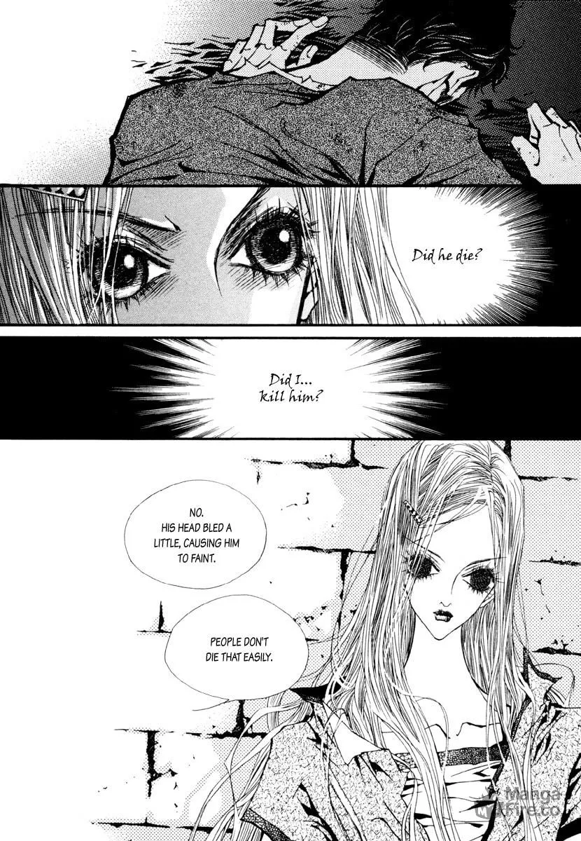 Horror Collector Chapter 4 page 12 - 