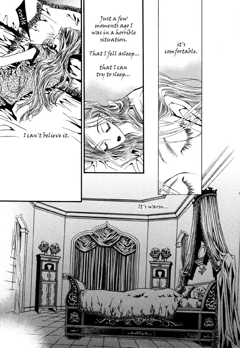 Horror Collector Chapter 4 page 17 - 