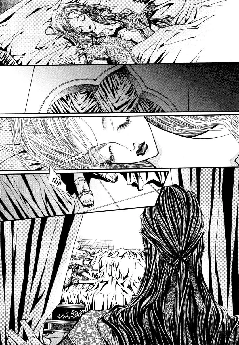 Horror Collector Chapter 4 page 18 - 