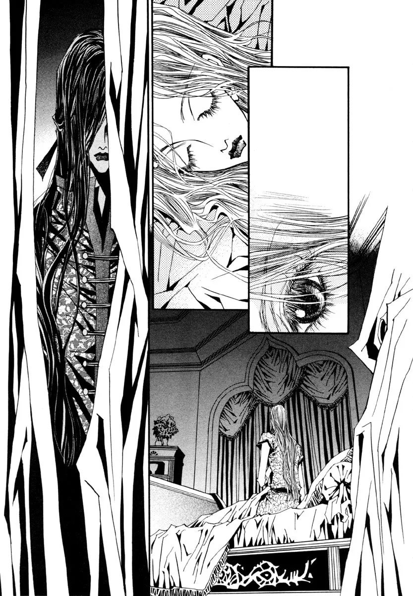 Horror Collector Chapter 4 page 19 - 
