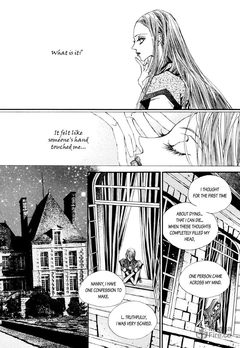 Horror Collector Chapter 4 page 20 - 