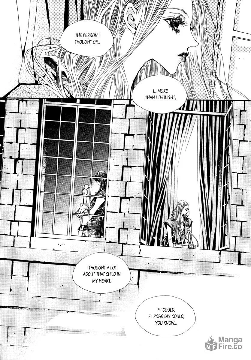 Horror Collector Chapter 4 page 21 - 