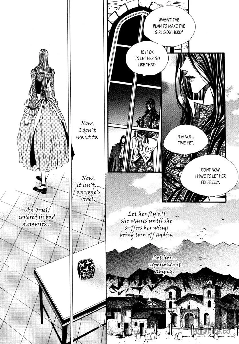 Horror Collector Chapter 4 page 24 - 