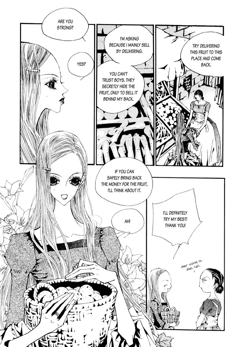 Horror Collector Chapter 4 page 26 - 