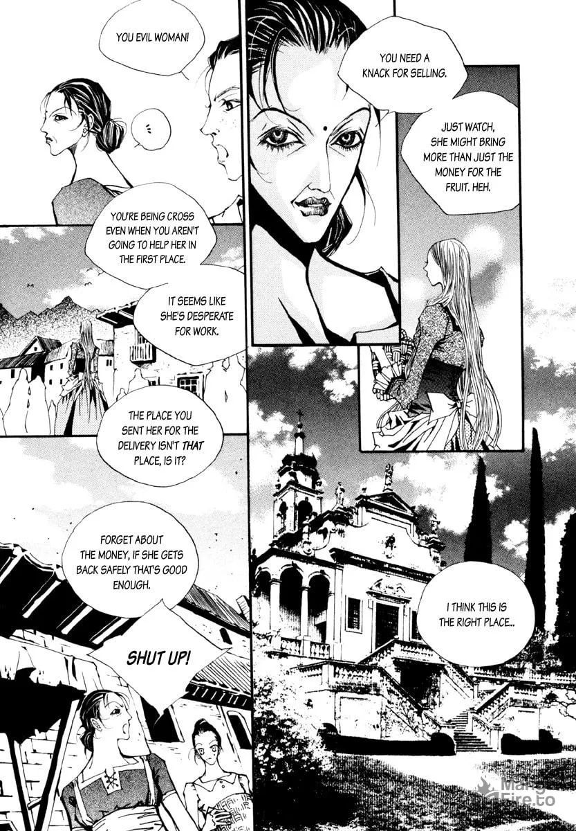 Horror Collector Chapter 4 page 27 - 