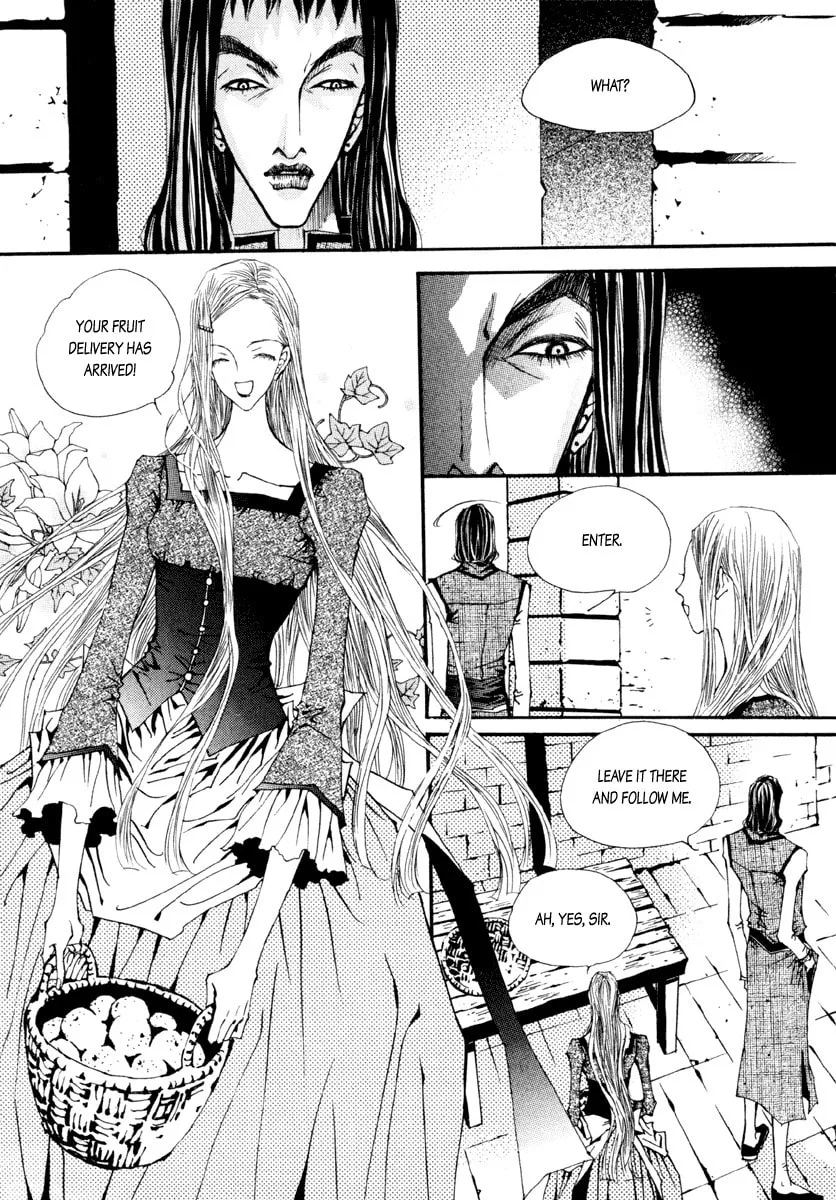 Horror Collector Chapter 4 page 28 - 