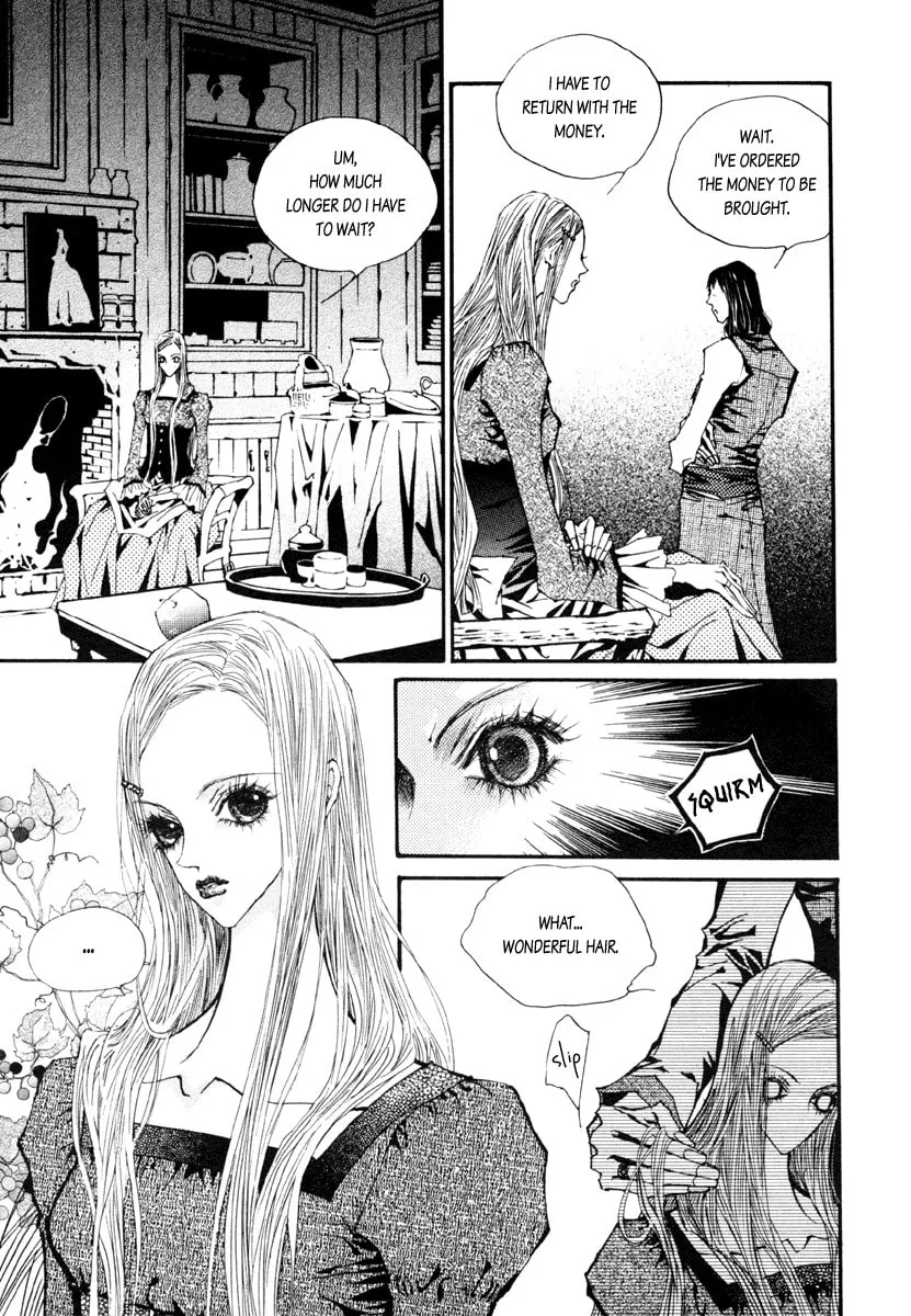 Horror Collector Chapter 4 page 29 - 