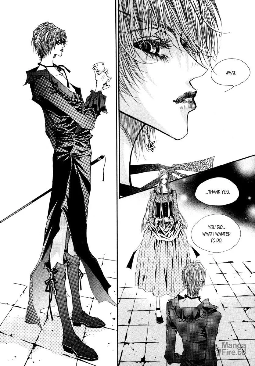 Horror Collector Chapter 4 page 33 - 