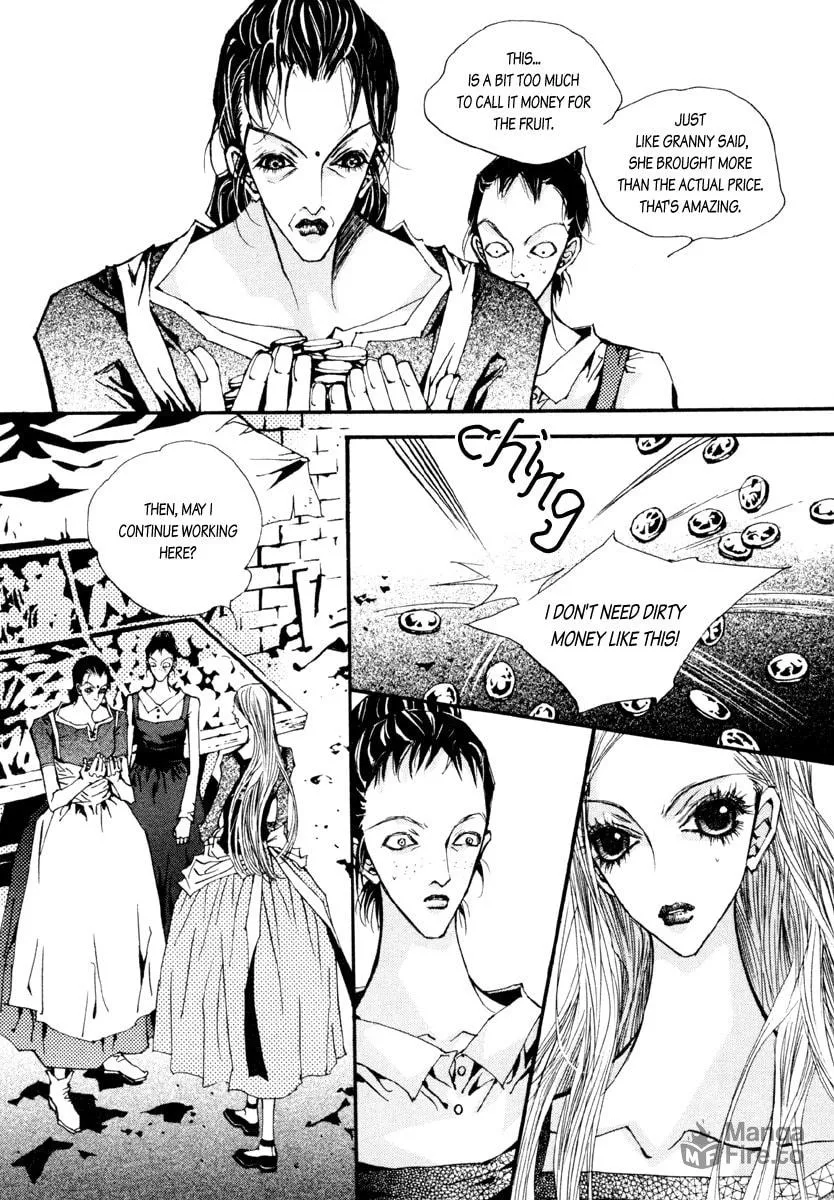 Horror Collector Chapter 4 page 35 - 