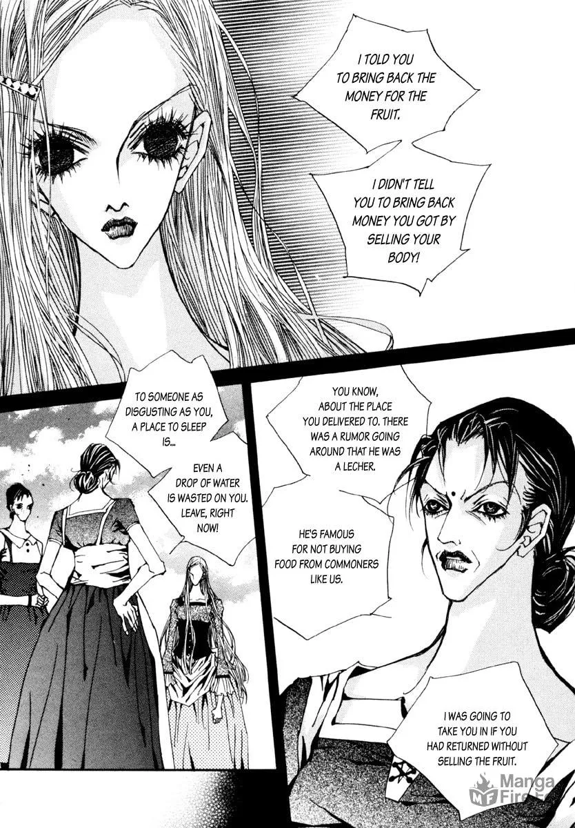 Horror Collector Chapter 4 page 36 - 